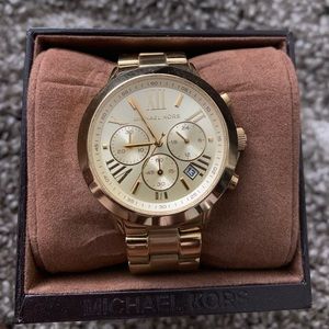 Michael Kors watch